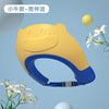 Baby Shampoo Ear Protection Silicone Shampoo Cap Bath Products for Children and Babies