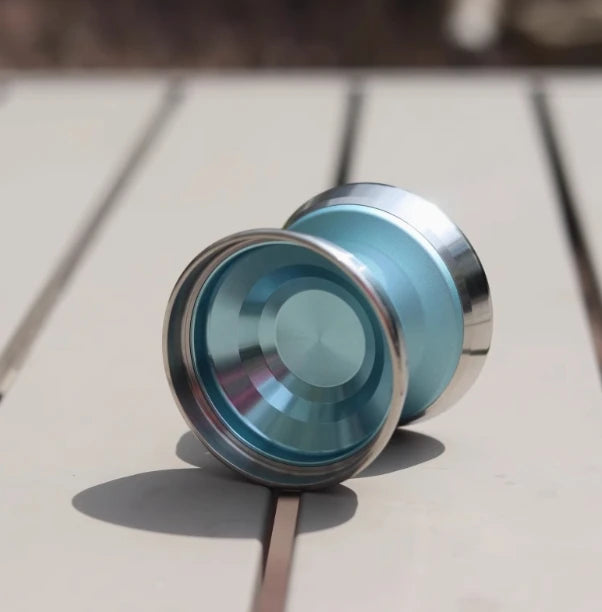 AceYo Mercy8 1A Yo-Yo Ball - Professional High-Level Fancy Competition Yo-Yo