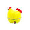 Multifunctional 350W Egg Boiler, Steamed Egg Custard and Soup Maker