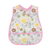 2023 New Cartoon Pattern EVA Waterproof Baby Bibs – Adjustable Feeding Apron with Pocket for Kids, Baby Burp Cloths - Kidzy Market