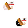 Large Soft Makeup Brush, Professional Portable Powder, Blush & Foundation Brush, Synthetic Hair