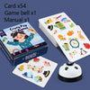 Kids Memory Matching Cards - Animal & Traffic Cognitive Game for Early Learning & Brain Training