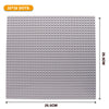 32x32 and 32x16 Dots Classic Base Plates – MOC DIY Plastic Bricks for City Building Blocks Toys