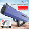 Automatic High-Pressure Electric Water Gun Toy – Summer Outdoor Pool Fight Game for Kids