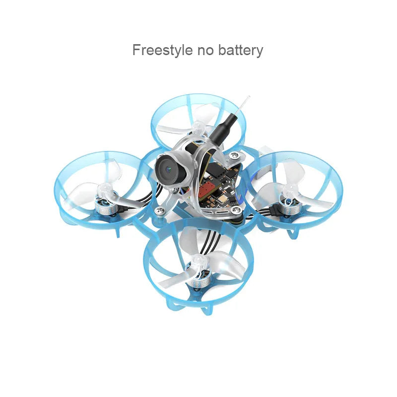 BETAFPV Air65 Brushless Whoop Quadcopter RC Racing Drone