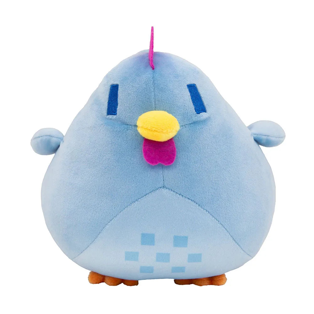 Stardew Valley Chicken Plush Toy 20cm (7.9 Inches)
