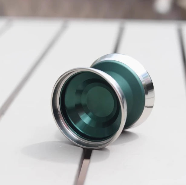 AceYo Mercy8 1A Yo-Yo Ball - Professional High-Level Fancy Competition Yo-Yo