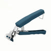 Stainless Steel Anti-Scalding Clip Bowl Clamp Kitchen Tongs BBQ Tray Lifter