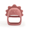 Baby Phone Teether Toy - Telephone Simulation, Sleeping Pacifier Clip Bracelet, Early Educational Learning Toy, Kids Gifts
