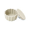 100% Food Grade Silicone Animal Pattern Feeding Box with Lid - BPA-Free Soft Baby Silicone Food Storage Box