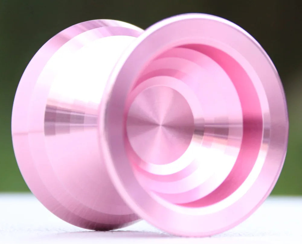 ACEYO Gravitation7 Yo-Yo - Professional Long Sleeping Metal Yo-Yo