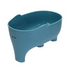 Elephant Sink Strainer Hanging Drain Basket for Fruits and Vegetables