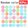 Swimming Pool Magnetic Reusable Water Balloons Quick Fill Self-Sealing Splash Balls for Kids