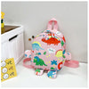 Children’s School Bags - Cute Cartoon Waterproof Backpack for Kids, Trendy Primary School Kindergarten Student Bag - Kidzy Market