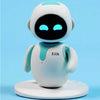 Eilik Smart Robot Pet Toy with AI Emotional Intelligence, Touch Interactive Desktop Companion for Children and Adults