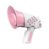 Child Voice Changer Toy with 4 Voice Modes Educational Birthday Gift for Kids
