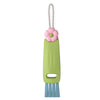 3 in 1 Bottle Brush Wine Glass Cleaner Brush Rotating Cup Brush Insulation Bottle Cleaning Brush Kitchen Cleaning Tools