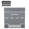 Classic Baseplates 32x32, 16x32, and 16x16 Dots – DIY Plastic Building Blocks Construction Toys