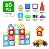 Magplayer Magnetic Building Blocks Construction Set