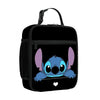 Stitch Cartoon Primary School Bag – Kawaii Backpack for Boys & Girls, Anime School Bag Mochila - Kidzy Market