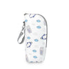 Portable Baby Bottle Bag Feeding Warmer Aluminum Mold Insulation Stroller Hanging Bag - Kidzy Market