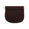 Women Adjustable Elastic Maternity Pregnancy Waistband Belt Waist Extender for Clothing Pants
