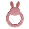 Baby Phone Teether Toy - Telephone Simulation, Sleeping Pacifier Clip Bracelet, Early Educational Learning Toy, Kids Gifts