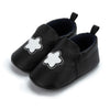 Baby Unisex Cotton Shoes – Cute Animal Bee Anti-Slip Soft Bottom First Walkers for Boys & Girls, Newborn Toddler Crib Shoes
