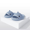 Children’s Slippers – Cartoon Shark Sandals for Boys & Girls, Soft Sole Anti-Slip Summer Shoes for Babies & Kids