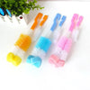 1pc Baby Bottle Brush, Nipple & Sponge Cleaning Kit, Baby Bottle Wash Tool, Wholesale Baby Products