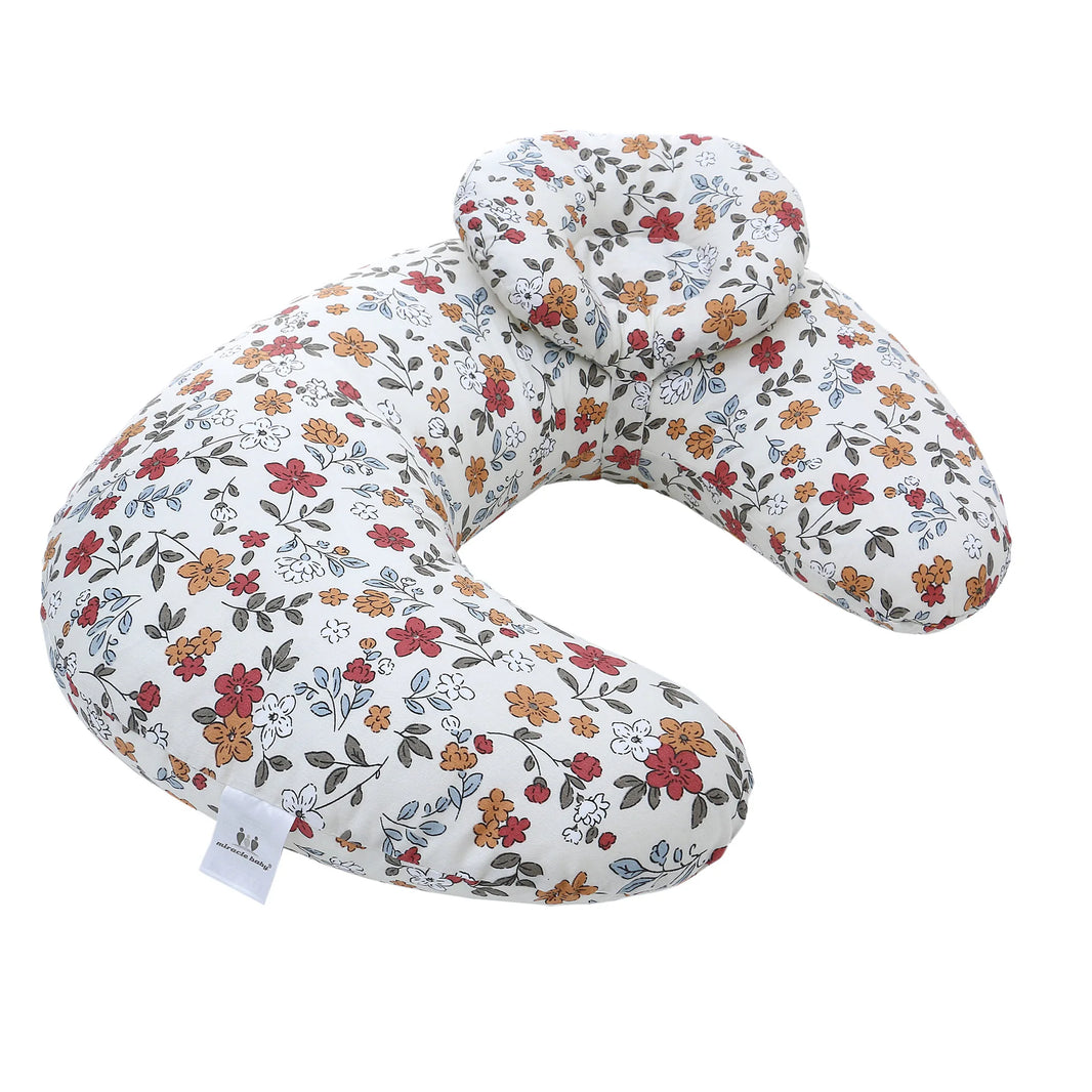 U-Shaped Nursing Pillow for Babies – Learn to Sit Pillow, Maternity Support, Baby Feeding Pillow, Cross-Border Baby Product