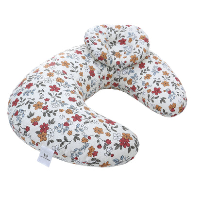 U-Shaped Nursing Pillow for Babies – Learn to Sit Pillow, Maternity Support, Baby Feeding Pillow, Cross-Border Baby Product