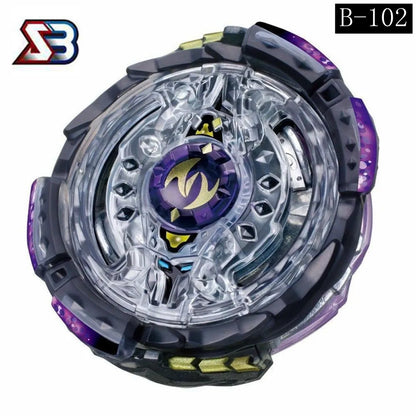 S3 Classic Style Gyroscope Spinning Top