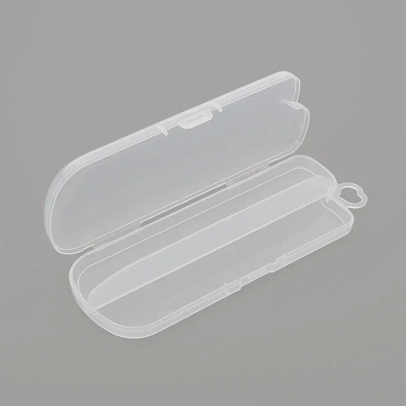 Baby Children Spoon & Fork Set - Soft Bendable Silicone Scoop Fork Kit, Toddler Training Feeding Cutlery, Baby Utensils Tableware