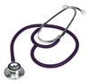 Dual Head Stethoscope - Professional Cardiology Diagnostic Stethoscope for Doctors, Nurses, Students & Vets