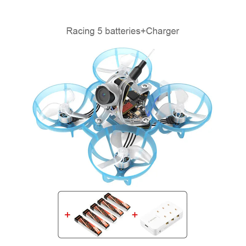 BETAFPV Air65 Brushless Whoop Quadcopter RC Racing Drone