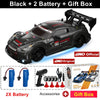4WD RC Drift Car GTRPRO AE86PRO Model 4x4 Racing RTR Remote Control Truck