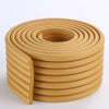 Children's Standard L Protective Strips Baby Table Corner Collision Defence Strips Door Edge Protection Strips