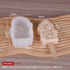 Flower Food Grade Silicone Popsicle Mold Handmade DIY