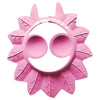 Adjustable Baby Shower Cap Kids Shampoo Hat Waterproof Bath Visor with Eye & Ear Protection