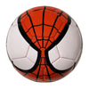 Spider-Man Football – PVC Training Ball for Kids, Campus Game, Birthday & Holiday Gift Toy