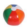 6-Style Kids Inflatable Beach Ball Water Toys for Swimming Pool and Outdoor Summer Fun