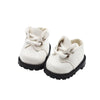 Labubu Doll Shoes (Shoes Only) — 3.8 cm / 1.50 in Casual Sports Shoes for 17 cm / 6.7 in Kawaii Labubu Doll, 12 Colors