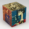 3x3x3 Magic Cube, Planets, Astronauts, Famous Paintings, Celebrity Art, Children's Puzzle Toy, Magic Cube Gift