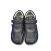 Tipsietoes New Spring Genuine Leather Shoes – Lightweight Minimalist Barefoot Sneakers for Boys & Girls