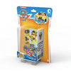Paw Patrol Vehicle Playset – Chase, Skye, Marshall Pull Back Cars with Ryder Figure Building Blocks Toy