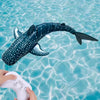 RC Shark and Whale Toy – Electric Remote Control Dolphin Submarine for Pool and Bath