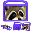 Kids Shockproof EVA Tablet Case for Samsung Galaxy Tab — Protective Cover with Pen Slot & Handle (Fits S9 / S9 FE / S9 FE+ / S9+ / S8 / S8+ / S7 / S7+ / S7 FE / A7 Lite / S5e / S6 Lite / A9 / A9+ / A8 / A7 / T510)