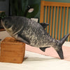 Funny Fish Plush Toy 30–100cm (11.8–39.4 Inches)