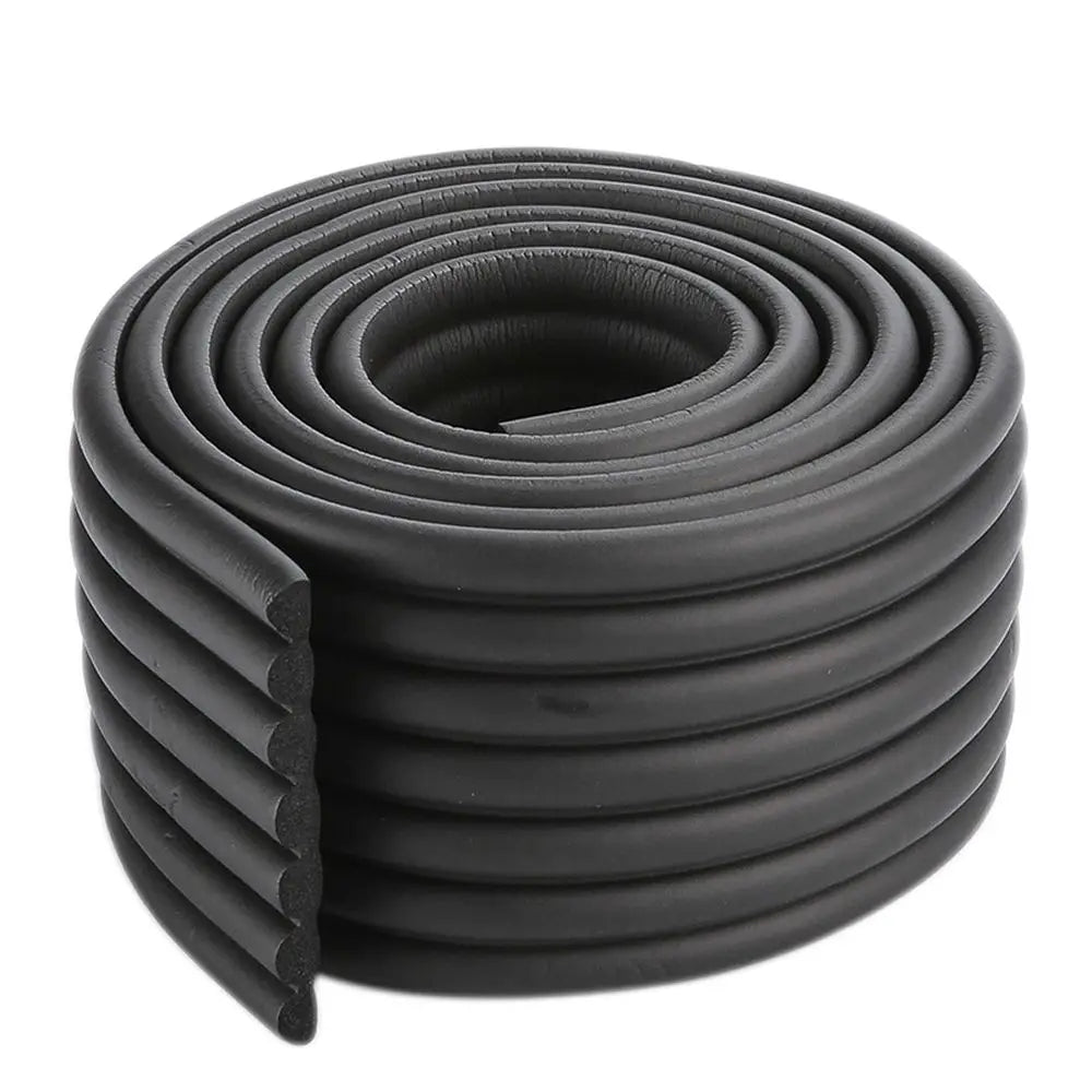 2M Baby Safety Edge Guard – Foam Table Corner Protector with Adhesive Tape